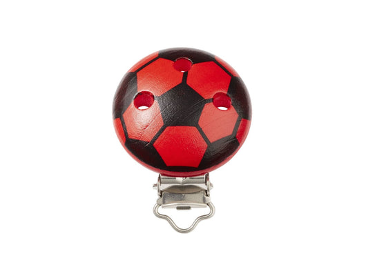 schnulli-ketten-clip-fussball-rot-schwarz