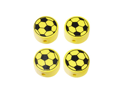 schnulli-ketten-fussball-perle-schwarz-gelb