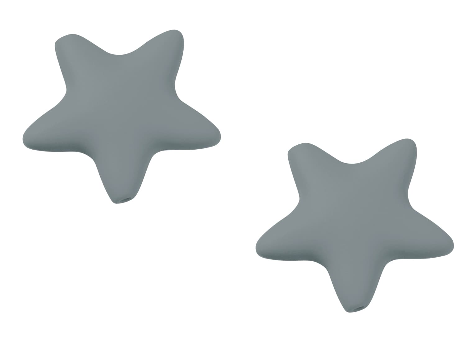 schnulli-silikon-stern-4-cm-grau