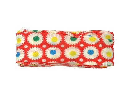 3m Jersey Bias Binding - Viscose - 620 light red