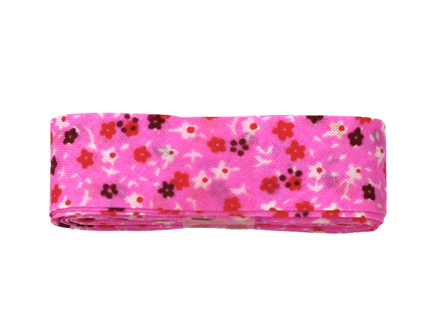 3m Jersey Bias Binding - Viscose - 620 light red