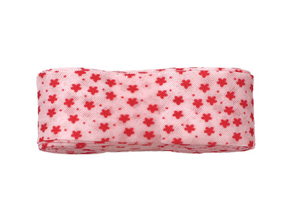 3m Jersey Bias Binding - Viscose - 620 light red