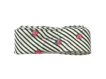 3m Jersey Bias Binding - Viscose - 620 light red