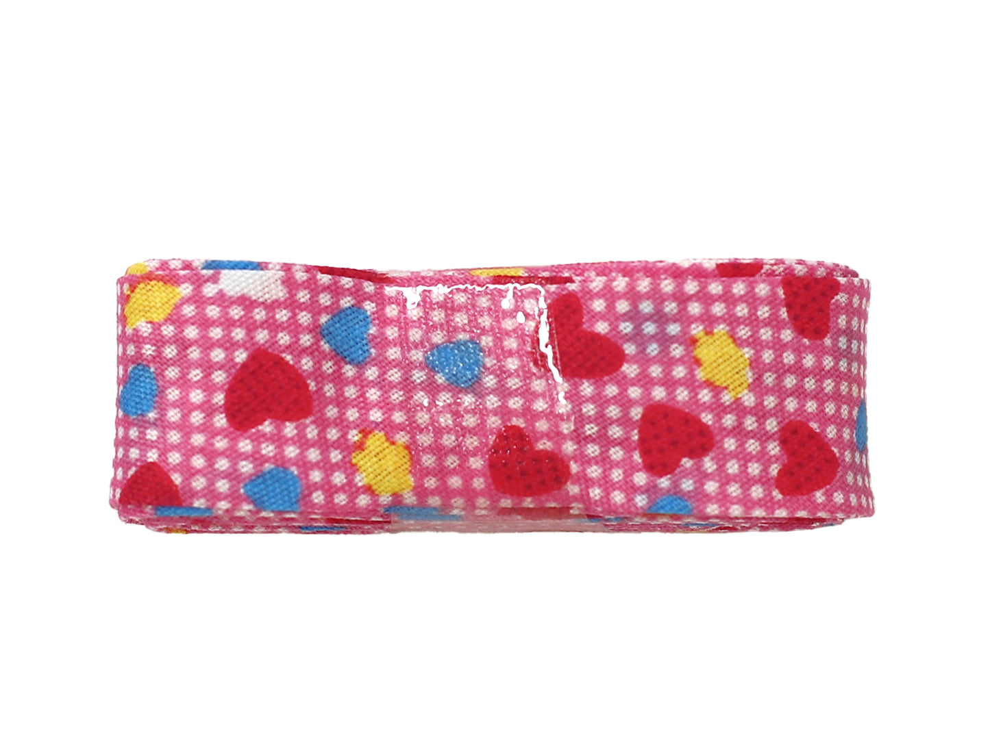 3m Jersey Bias Binding - Viscose - 620 light red