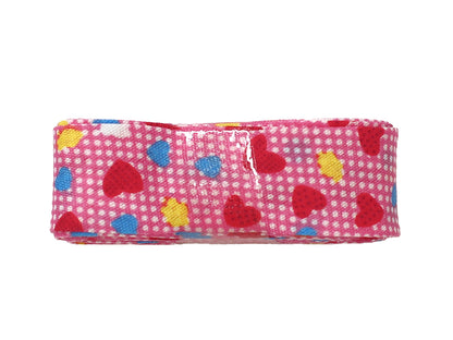 3m Jersey Bias Binding - Viscose - 620 light red