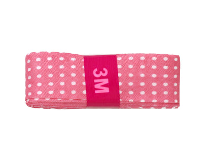 3m Jersey Bias Binding - Viscose - 620 light red