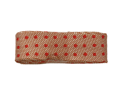 3m Jersey Bias Binding - Viscose - 620 light red