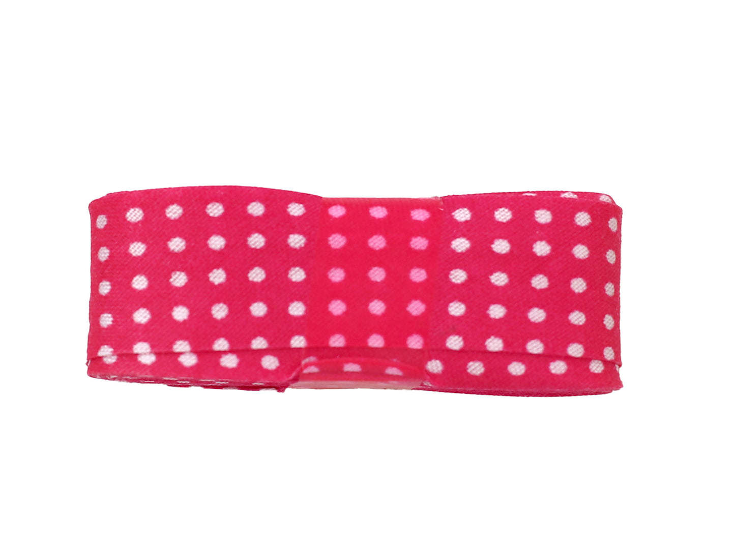 Biais jersey 3m - viscose - 620 rouge clair