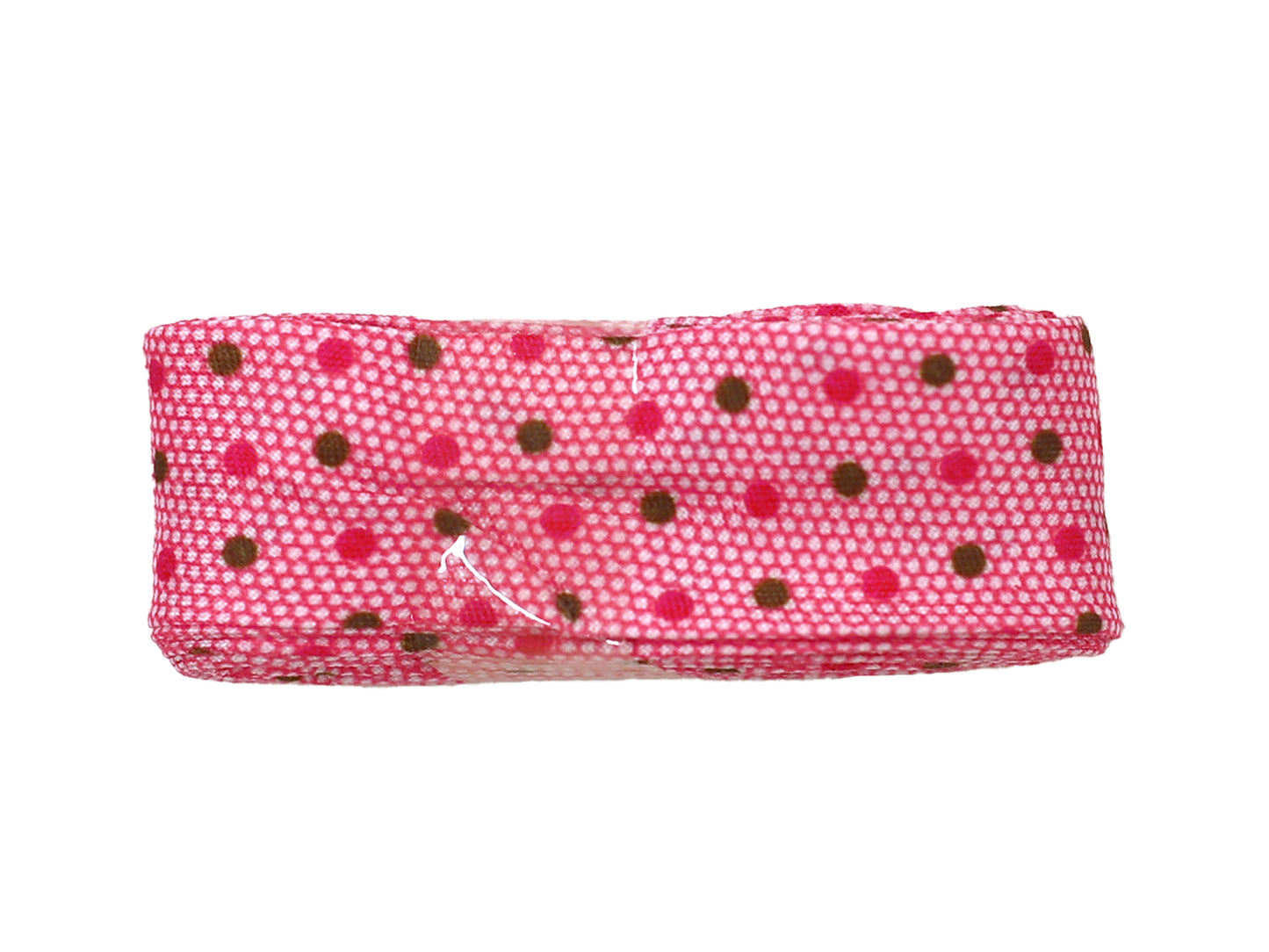 3m Jersey Bias Binding - Viscose - 620 light red