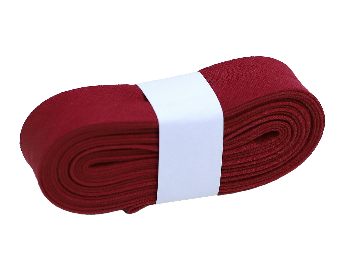 Bias Binding Cotton - 20 mm - stone grey