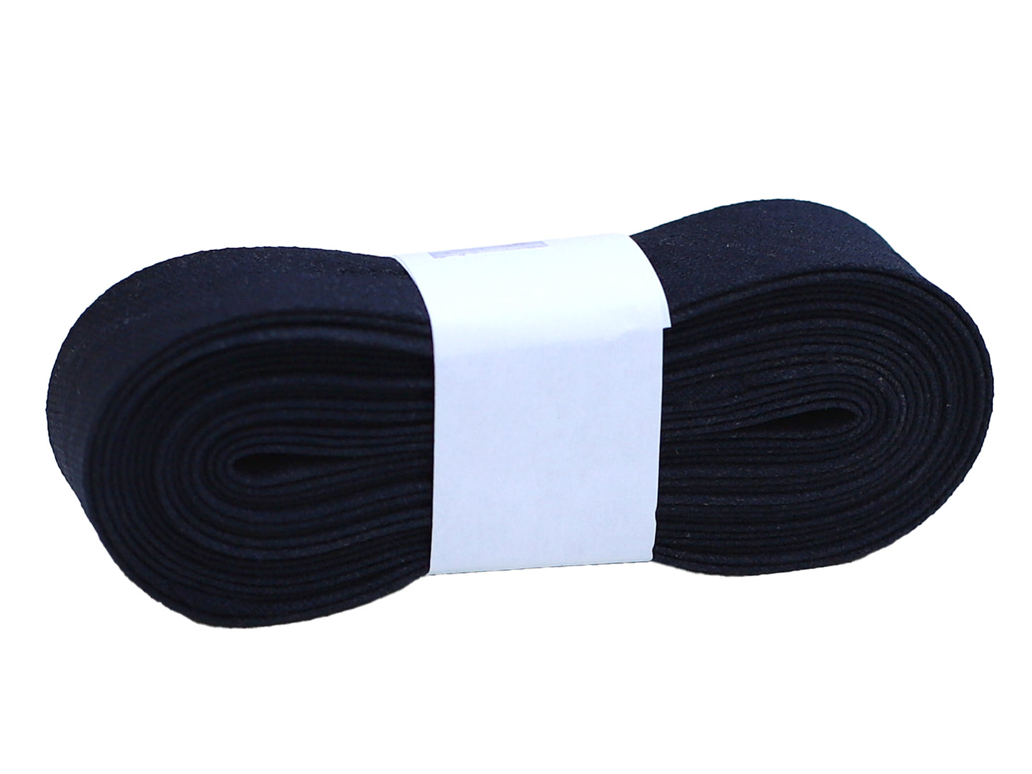 3m Schrägband - Baumwolle 20 mm - navy