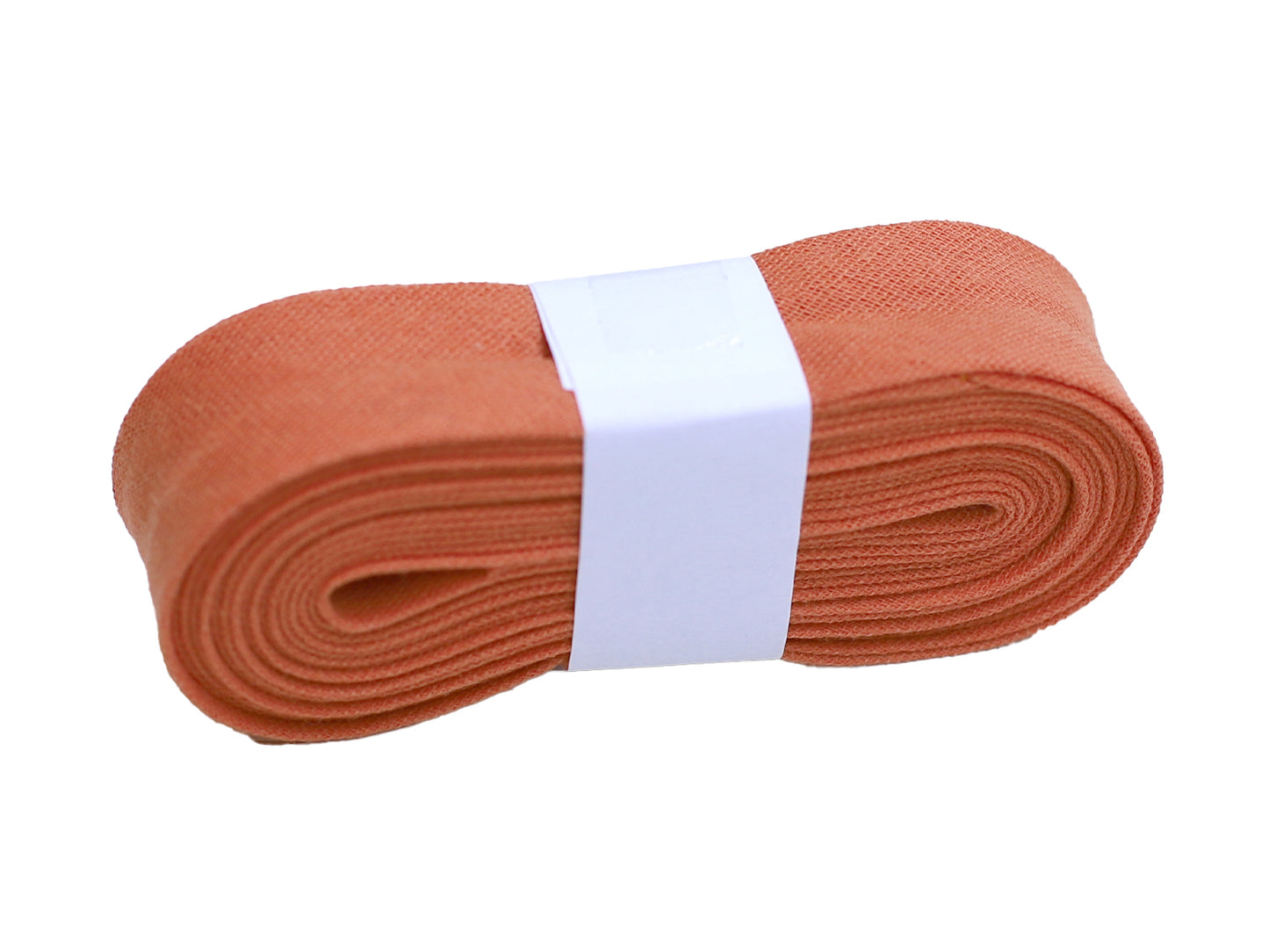 Bias Binding Cotton - 20 mm - stone grey