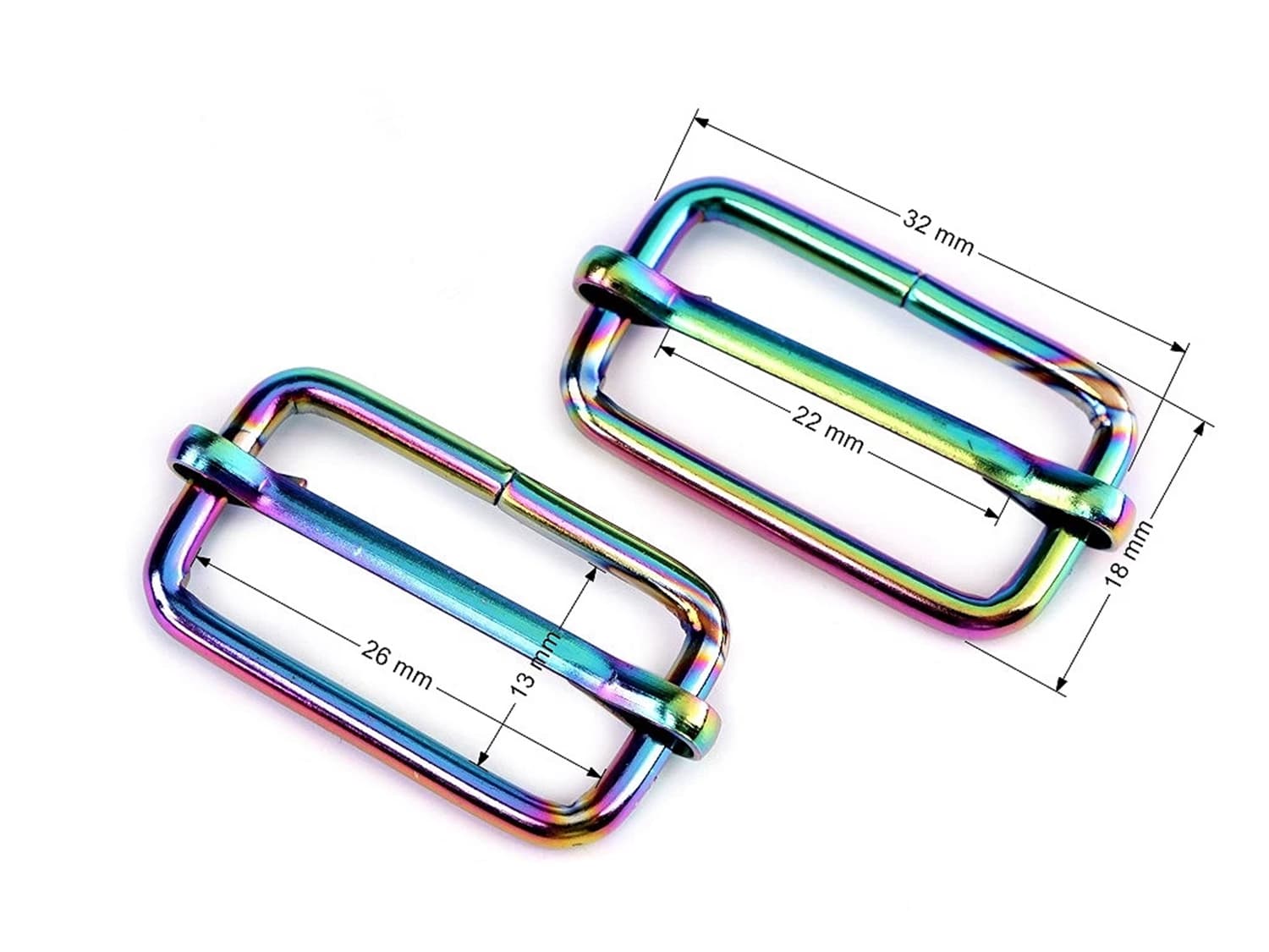 set-karabiner-d-ringe-verschieber-25-mm-masse-1