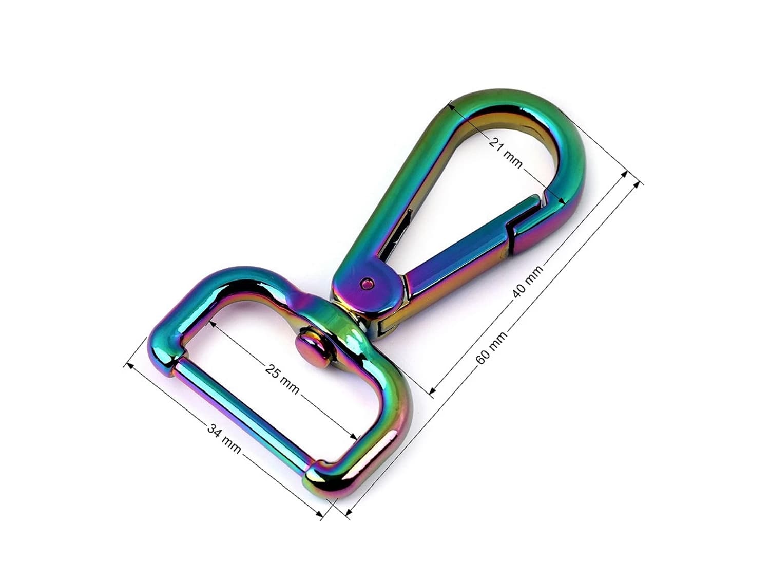 set-karabiner-d-ringe-verschieber-25-mm-masse-2