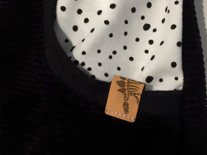 Ensemble d'étiquettes SnapPpap - Cosy Up