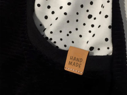 Ensemble d'étiquettes SnapPpap - Cosy Up