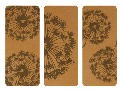 Ensemble d'étiquettes SnapPpap - Cosy Up