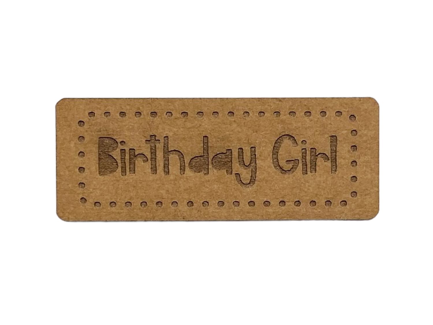 snappap-label-zum-annaehen-birthday-girl-punkte-geburtstag