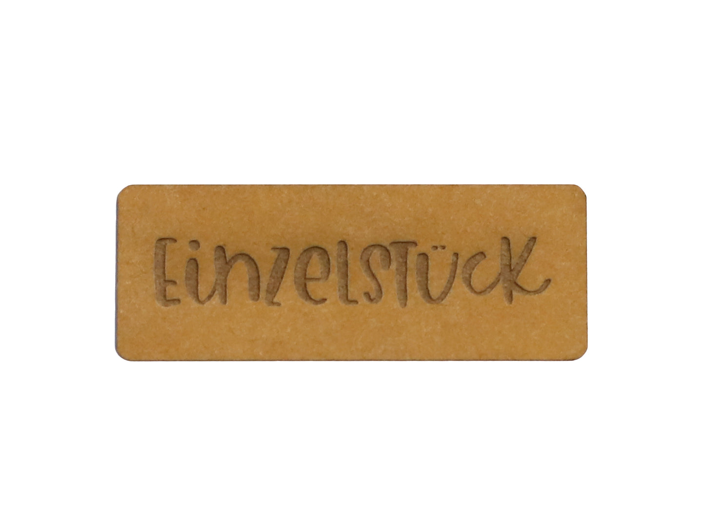 SnaPpap Label - Einzelstück