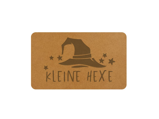 snappap-label-zum-annaehen-halloween-hexenhut-kleine-hexe-sterne