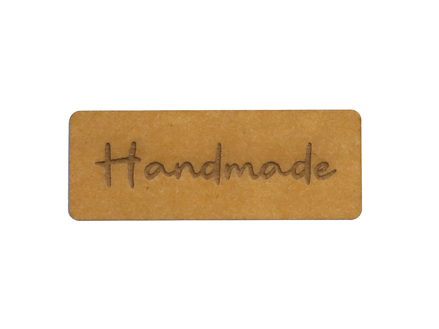 SnaPpap Label - Handmade