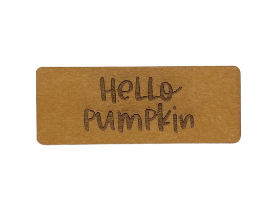 snappap-label-zum-annaehen-hello-pumpkin