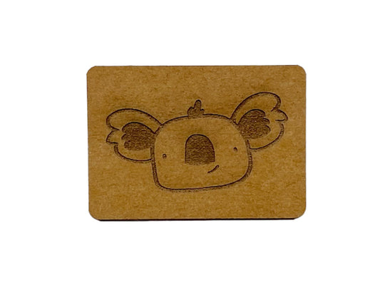 snappap-label-zum-annaehen-koala-kopf
