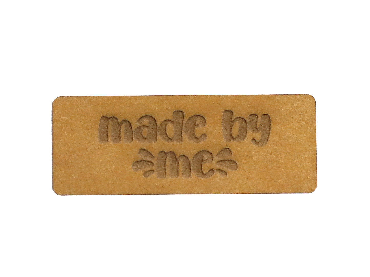 SnaPpap Label - made by me, Striche