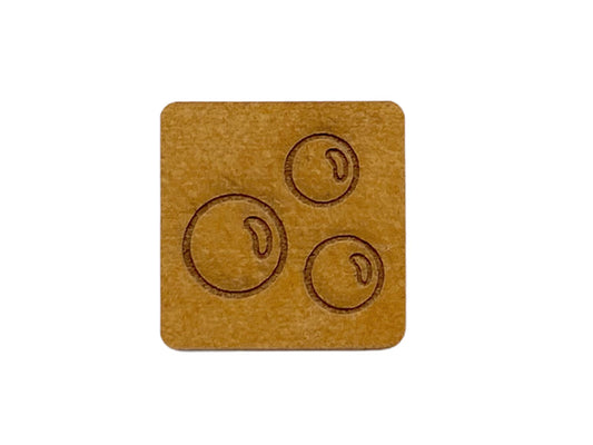 snappap-label-zum-annaehen-quadrat-blubberblasen