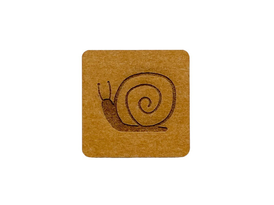 snappap-label-zum-annaehen-quadrat-schnecke