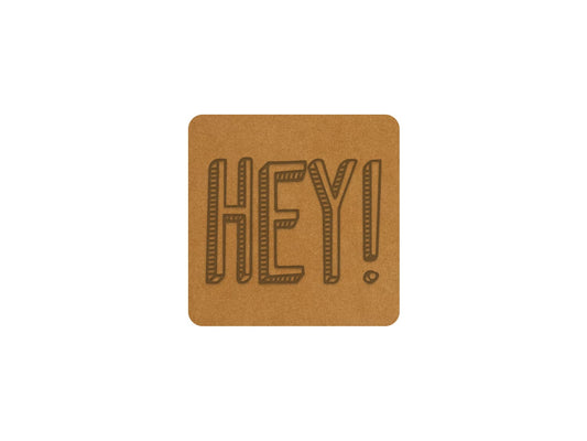 snappap-label-zum-annaehen-quadrat-schrift-hey