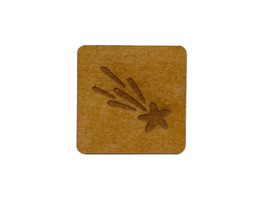 snappap-label-zum-annaehen-quadrat-sternschnuppe