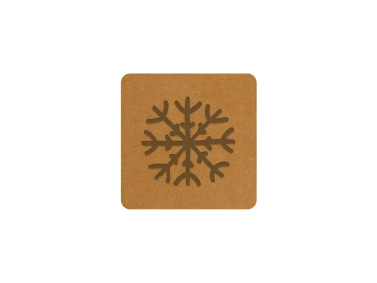 snappap-label-zum-annaehen-quadrat-weihnachten-schneeflocke