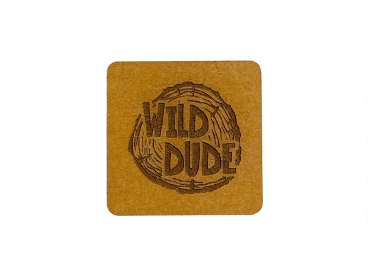 snappap-label-zum-annaehen-quadrat-wild-dude