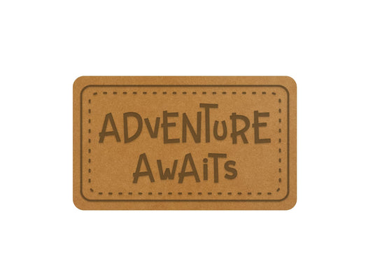 snappap-label-zum-annaehen-schrift-rahmen-adventure-awaits