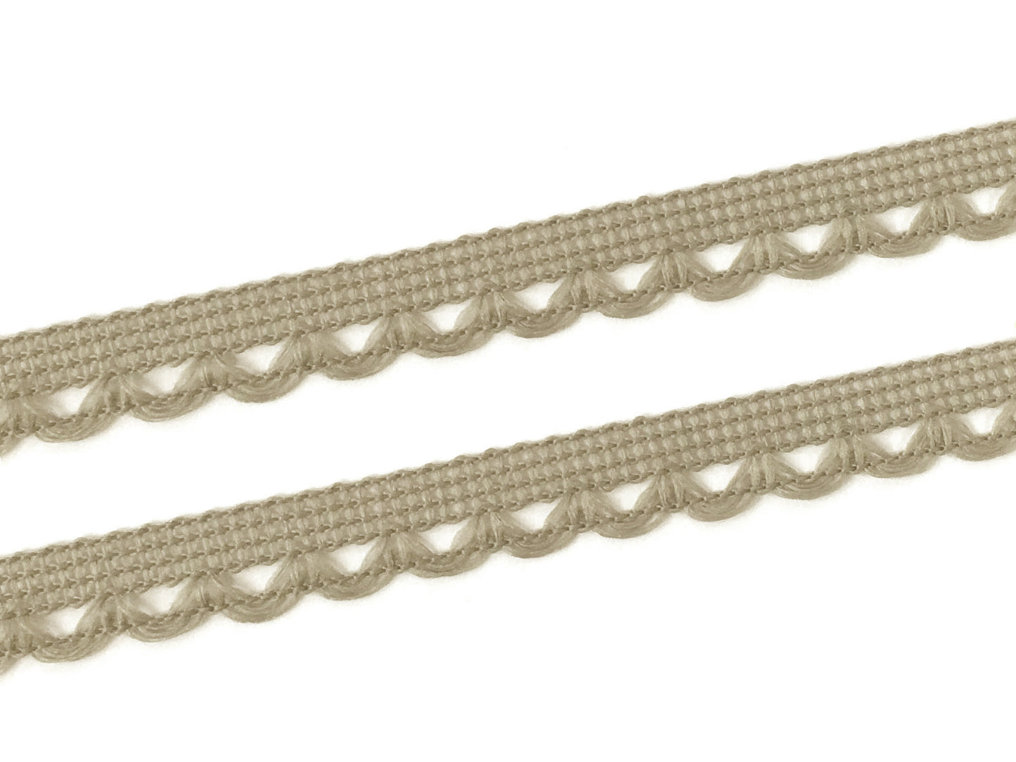 Pointe - 11 mm - taupe