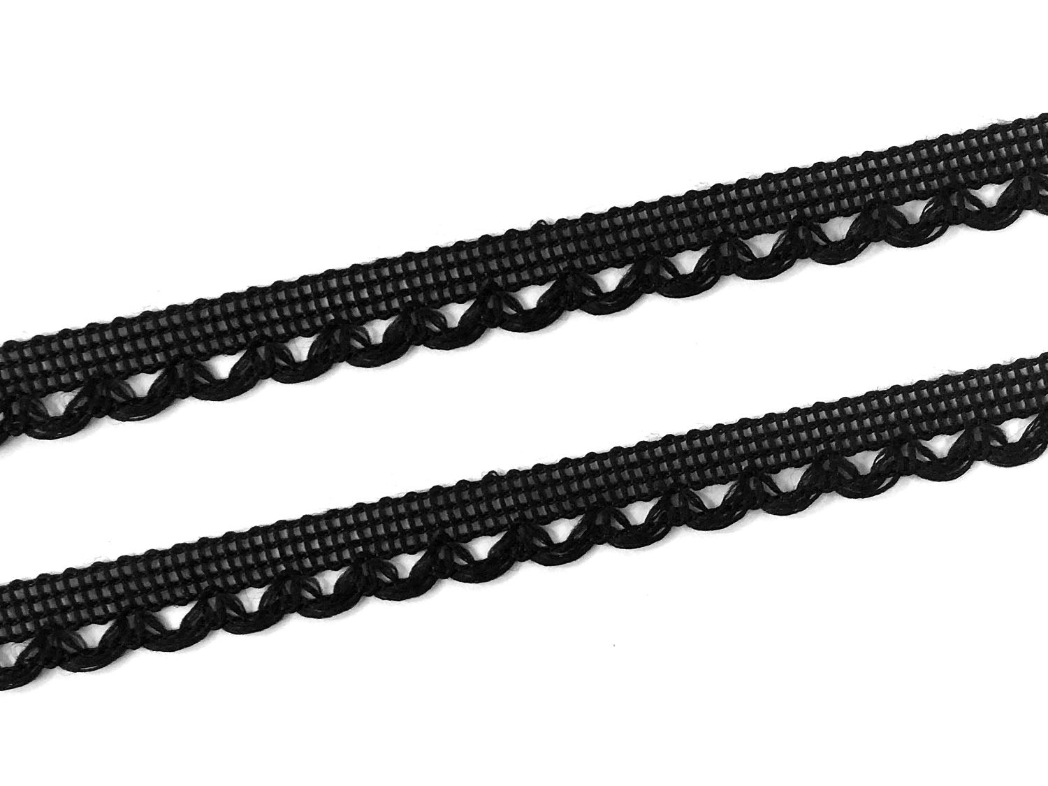 spitze-zierband-schwarz