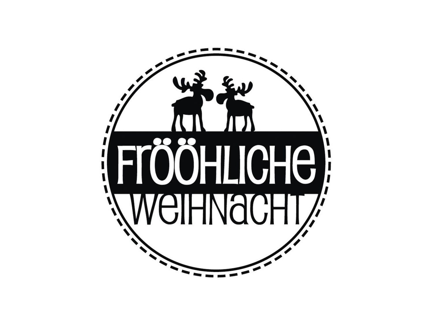 stempel-holz-rund-froohliche-weihnacht-elche
