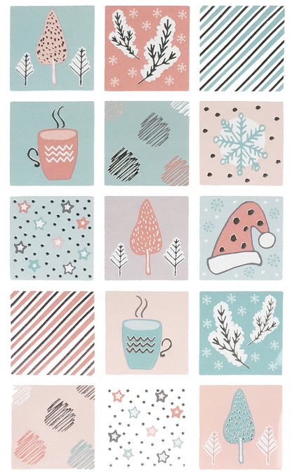 sticker-streifen-weihnachten-1-blatt-3453407-2