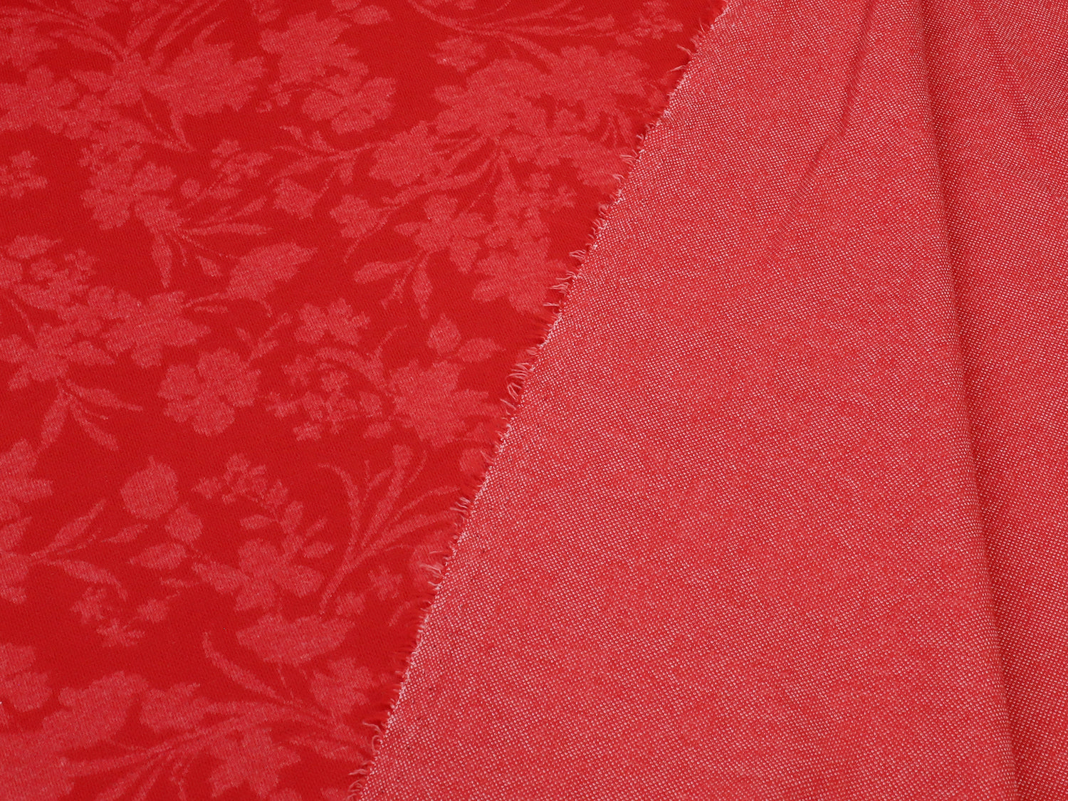 stoff-baumwoll-polyester-milliblus-in-bloom-jacquard-rot-2