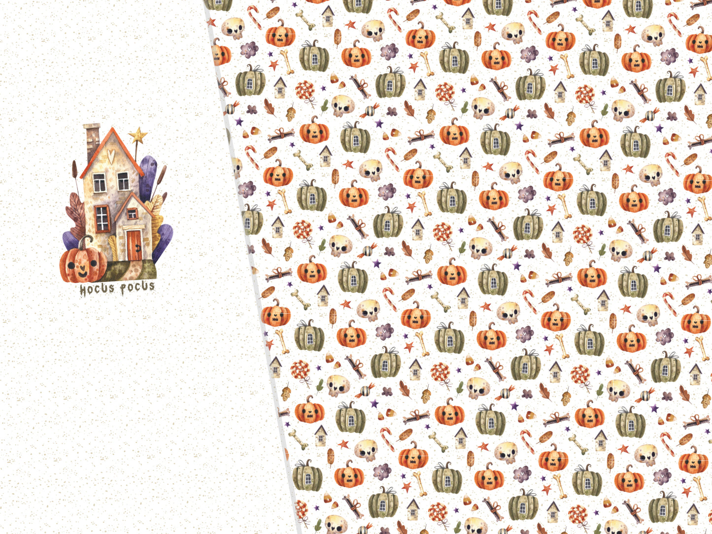 stoff-baumwolle-baumwollstoff-french-terry-sommersweat-sweat-halloween-hocus-pocus-PANEL-2
