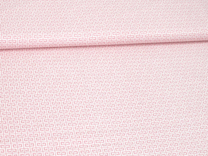 stoff-baumwolle-baumwollstoff-guetermann-muster-rosa-weiss