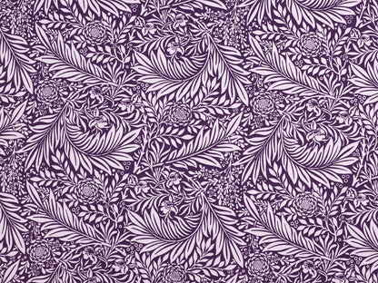 stoff-baumwolle-baumwollstoff-guetermann-ring-a-rose-sense-of-harmony-blaetter-lila