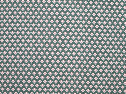 stoff-baumwolle-baumwollstoff-guetermann-ring-a-rose-sense-of-harmony-bluetenknospe-gruen