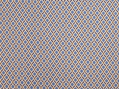 stoff-baumwolle-baumwollstoff-guetermann-ring-a-rose-sense-of-harmony-kleine-tropfen-ornamente-blau