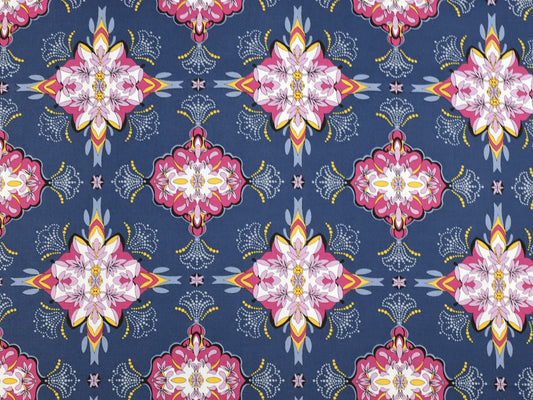 stoff-baumwolle-baumwollstoff-guetermann-ring-a-rose-sense-of-harmony-ornamente-blau