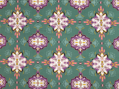 stoff-baumwolle-baumwollstoff-guetermann-ring-a-rose-sense-of-harmony-ornamente-gruen