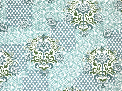 stoff-baumwolle-baumwollstoff-guetermann-ring-a-roses-grosse-ornamente-gruen-mint-2