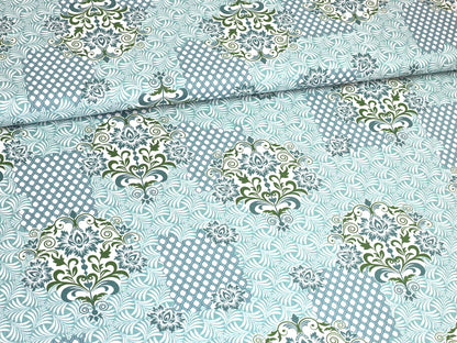 stoff-baumwolle-baumwollstoff-guetermann-ring-a-roses-grosse-ornamente-gruen-mint