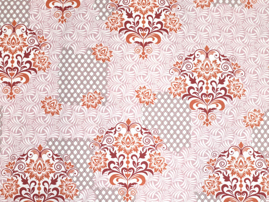 stoff-baumwolle-baumwollstoff-guetermann-ring-a-roses-grosse-ornamente-rosa-orange-2